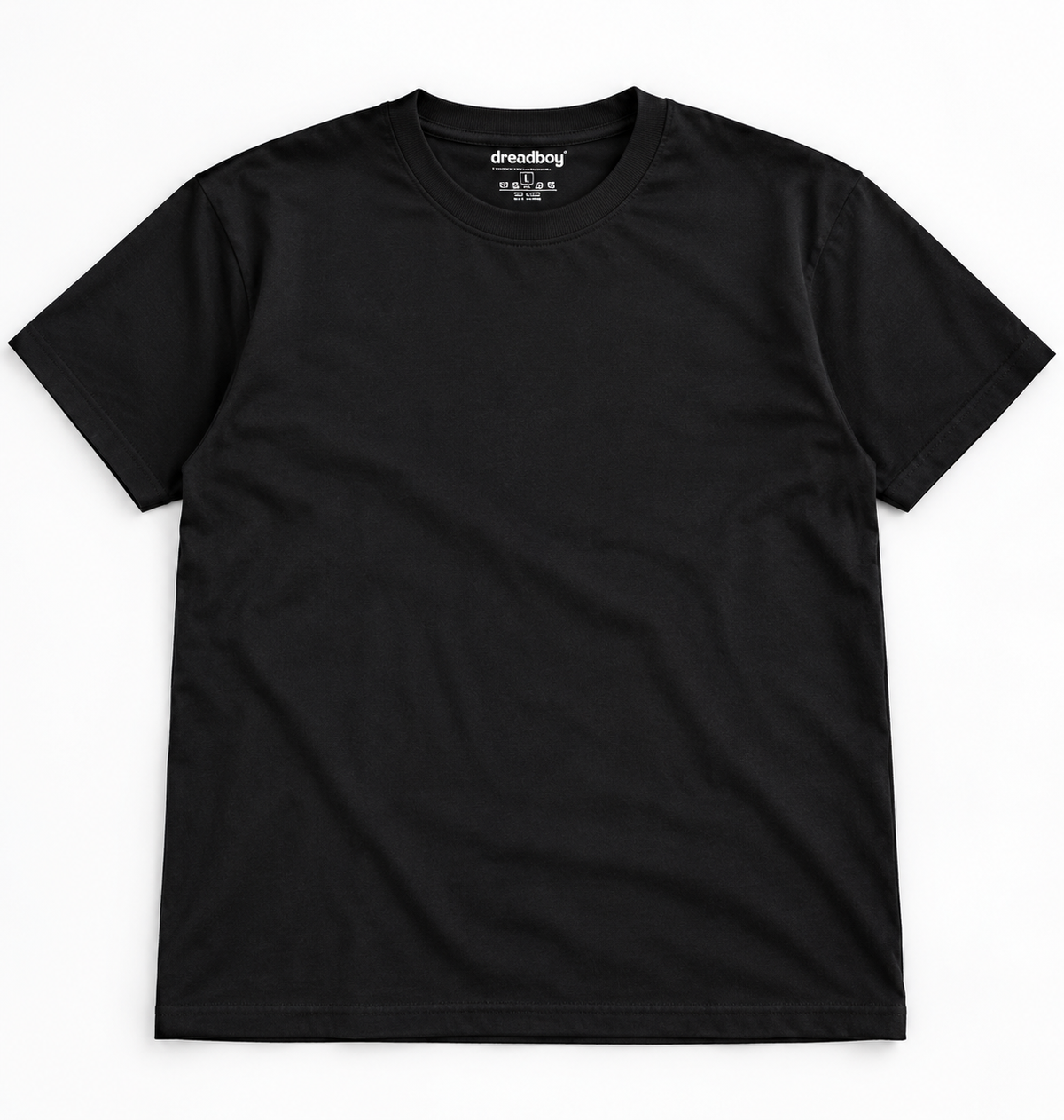 The Golden Knight Oversized T-Shirt | 220 gsm , 100% cotton